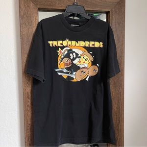 The Hundreds graphic tee